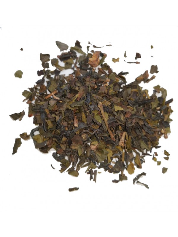 Tè Verde delle Azzorre