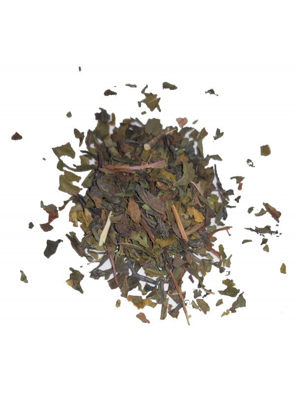 Azure Mint Green Tea